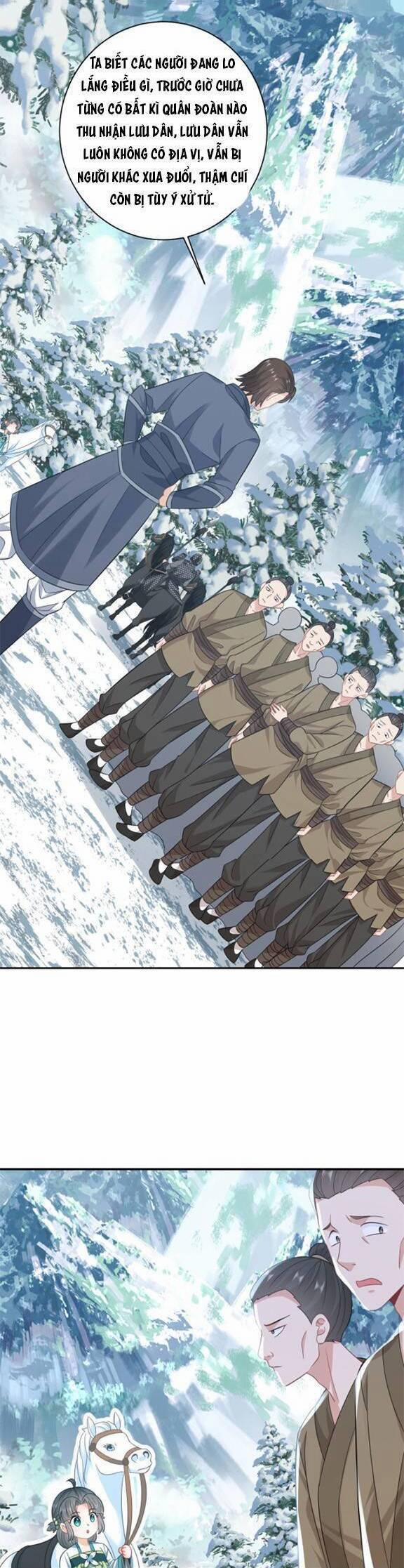 3 Kiếp Xui Xẻo, Kiếp Này Cùng Ta Thần Kinh 20 trang 2