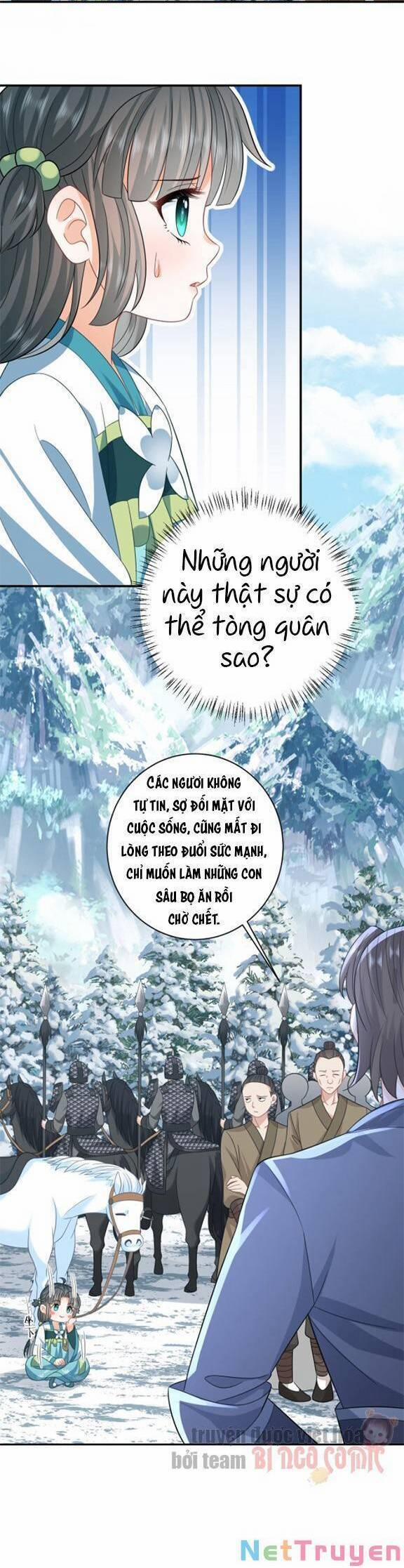 3 Kiếp Xui Xẻo, Kiếp Này Cùng Ta Thần Kinh 20 trang 3