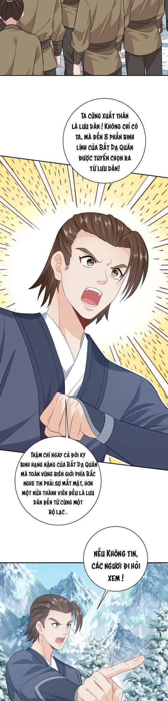 3 Kiếp Xui Xẻo, Kiếp Này Cùng Ta Thần Kinh 20 trang 5