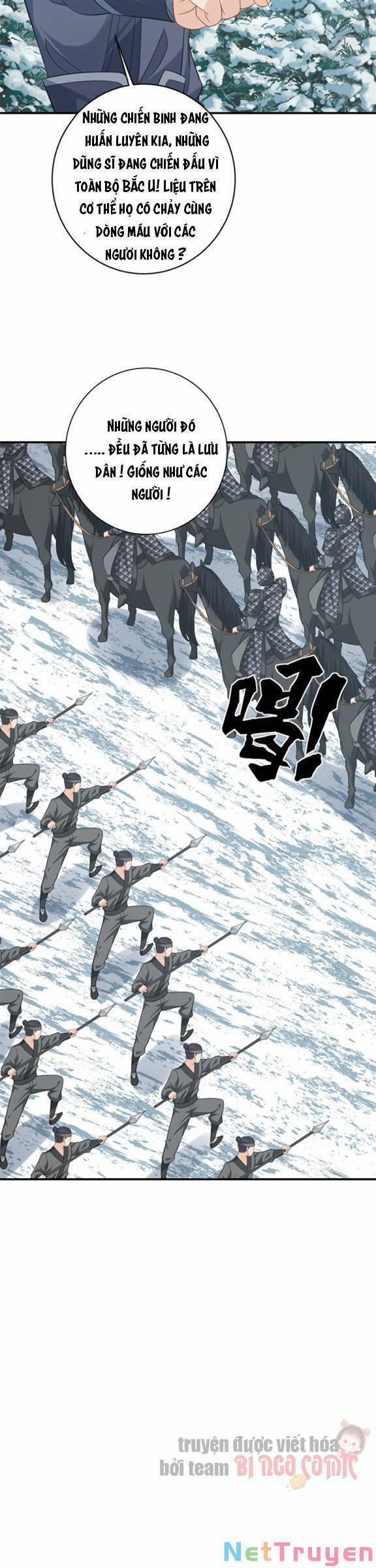 3 Kiếp Xui Xẻo, Kiếp Này Cùng Ta Thần Kinh 20 trang 6