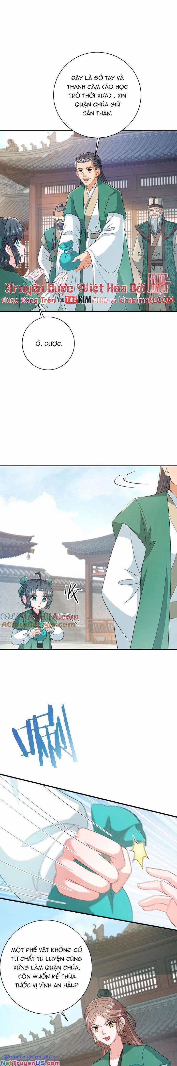 3 Kiếp Xui Xẻo, Kiếp Này Cùng Ta Thần Kinh 200 trang 0