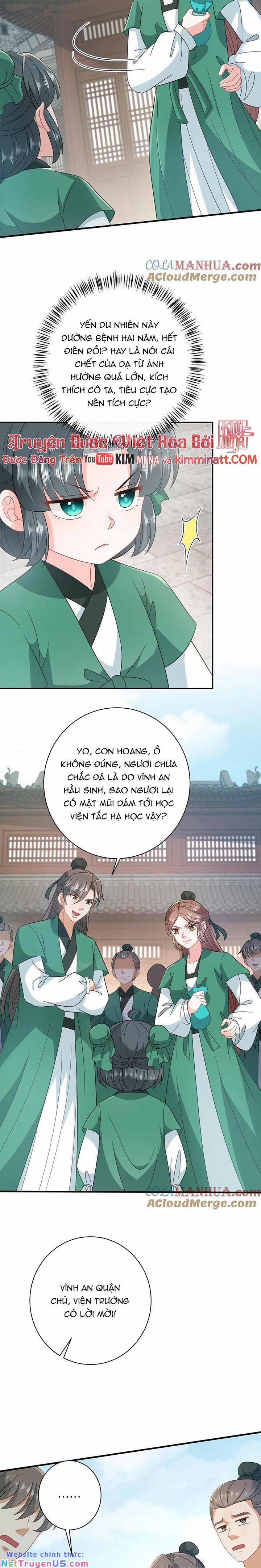 3 Kiếp Xui Xẻo, Kiếp Này Cùng Ta Thần Kinh 200 trang 1