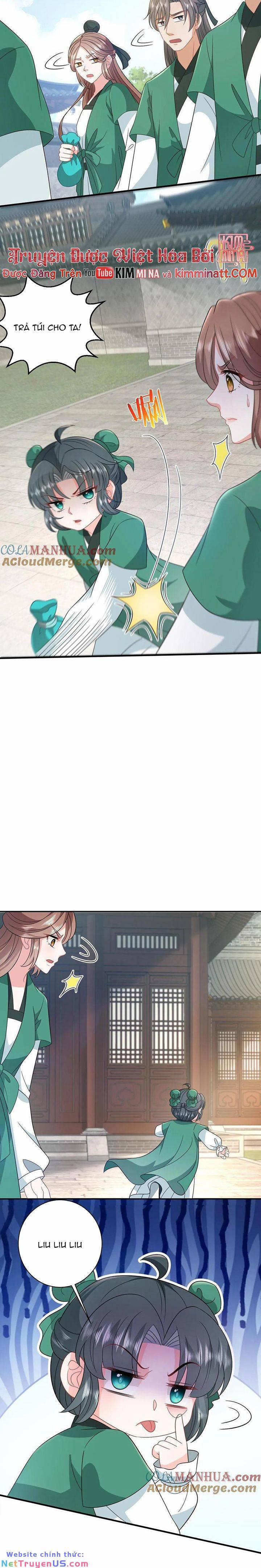 3 Kiếp Xui Xẻo, Kiếp Này Cùng Ta Thần Kinh 200 trang 2