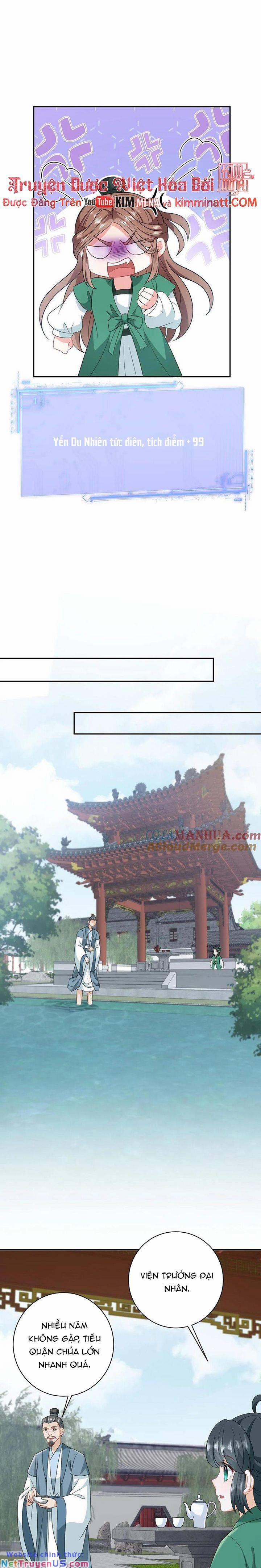 3 Kiếp Xui Xẻo, Kiếp Này Cùng Ta Thần Kinh 200 trang 3