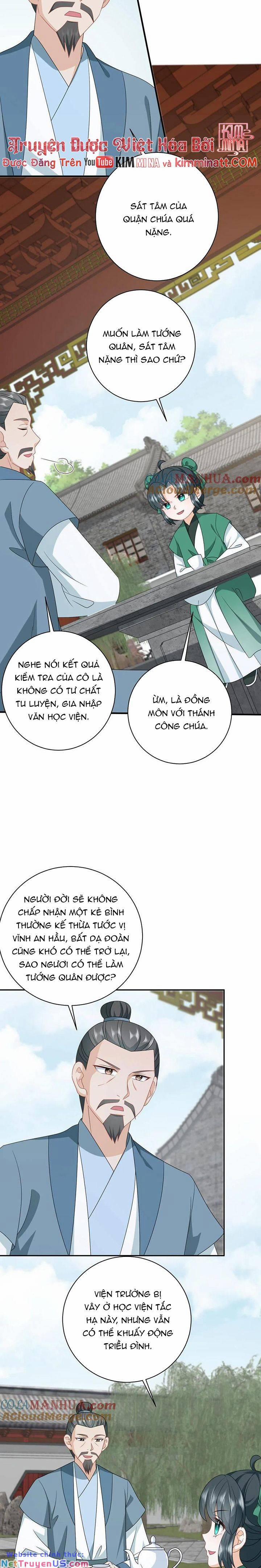 3 Kiếp Xui Xẻo, Kiếp Này Cùng Ta Thần Kinh 200 trang 5