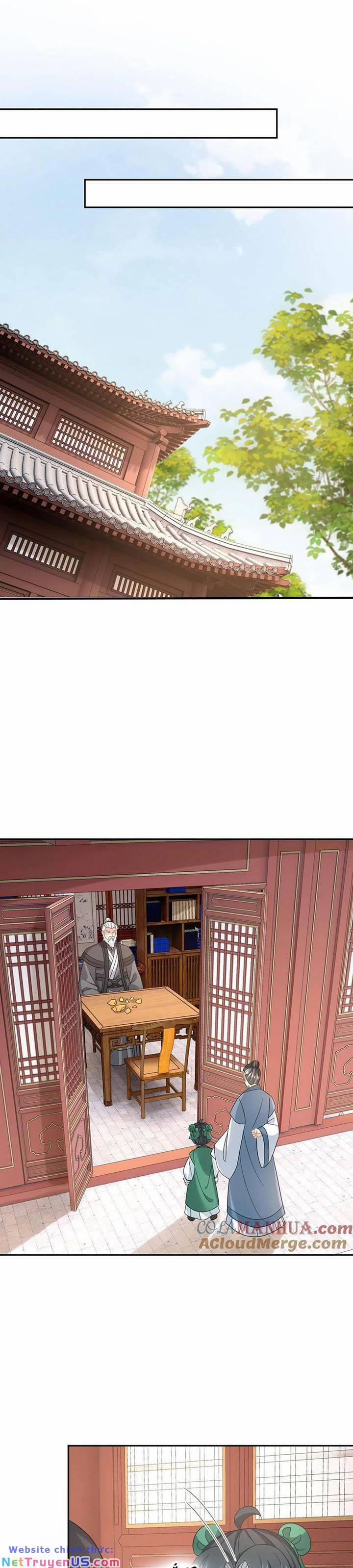 3 Kiếp Xui Xẻo, Kiếp Này Cùng Ta Thần Kinh 201 trang 0