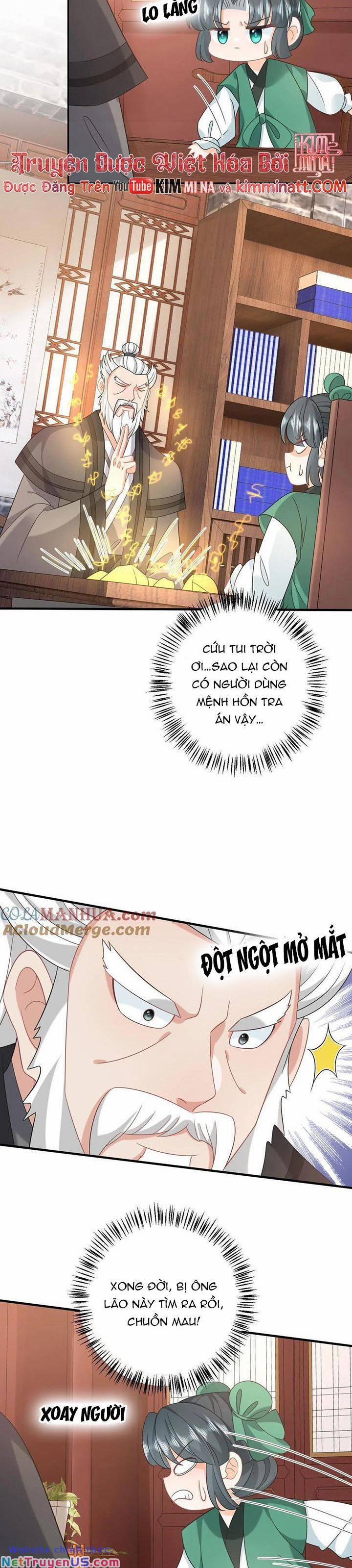 3 Kiếp Xui Xẻo, Kiếp Này Cùng Ta Thần Kinh 201 trang 1