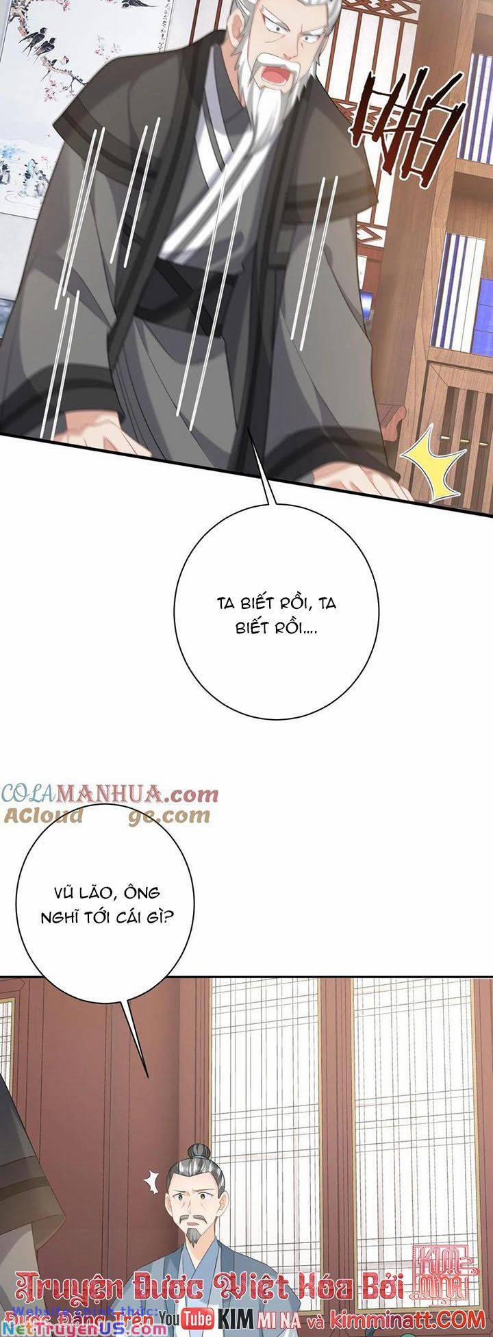 3 Kiếp Xui Xẻo, Kiếp Này Cùng Ta Thần Kinh 201 trang 10