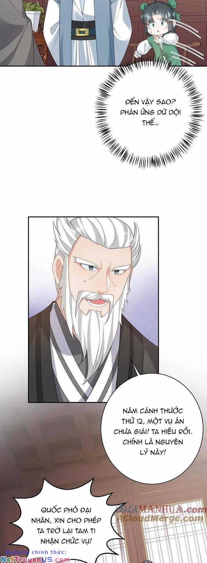 3 Kiếp Xui Xẻo, Kiếp Này Cùng Ta Thần Kinh 201 trang 11