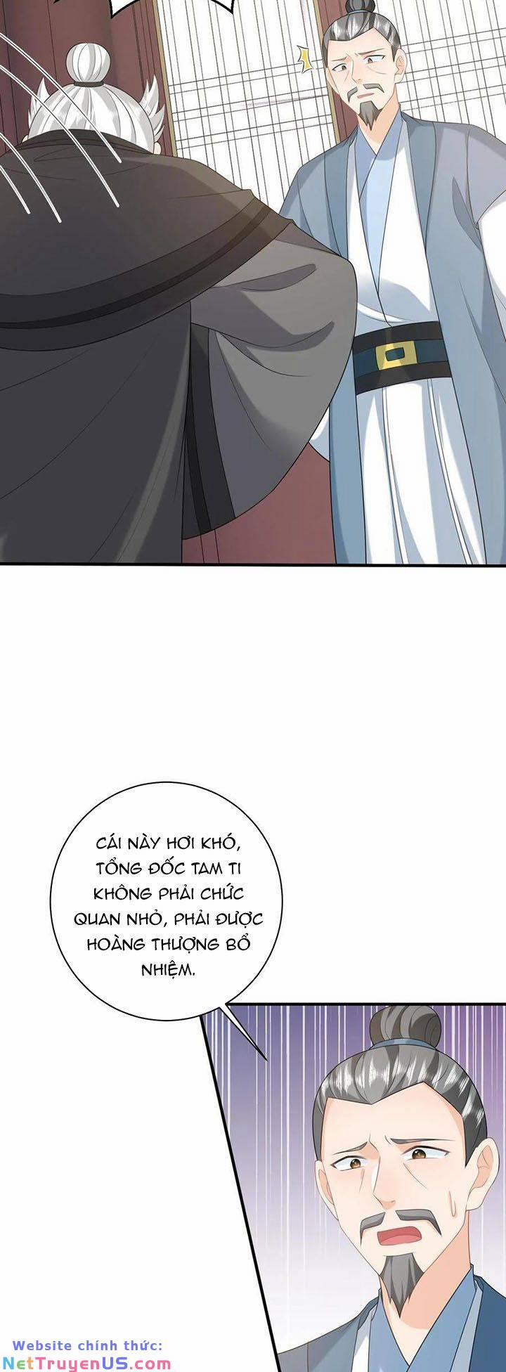 3 Kiếp Xui Xẻo, Kiếp Này Cùng Ta Thần Kinh 201 trang 12