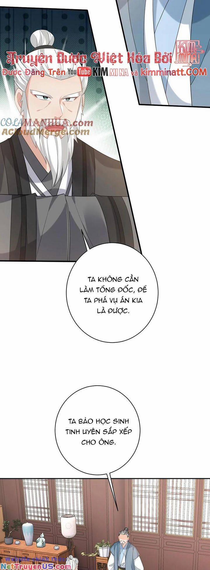 3 Kiếp Xui Xẻo, Kiếp Này Cùng Ta Thần Kinh 201 trang 13