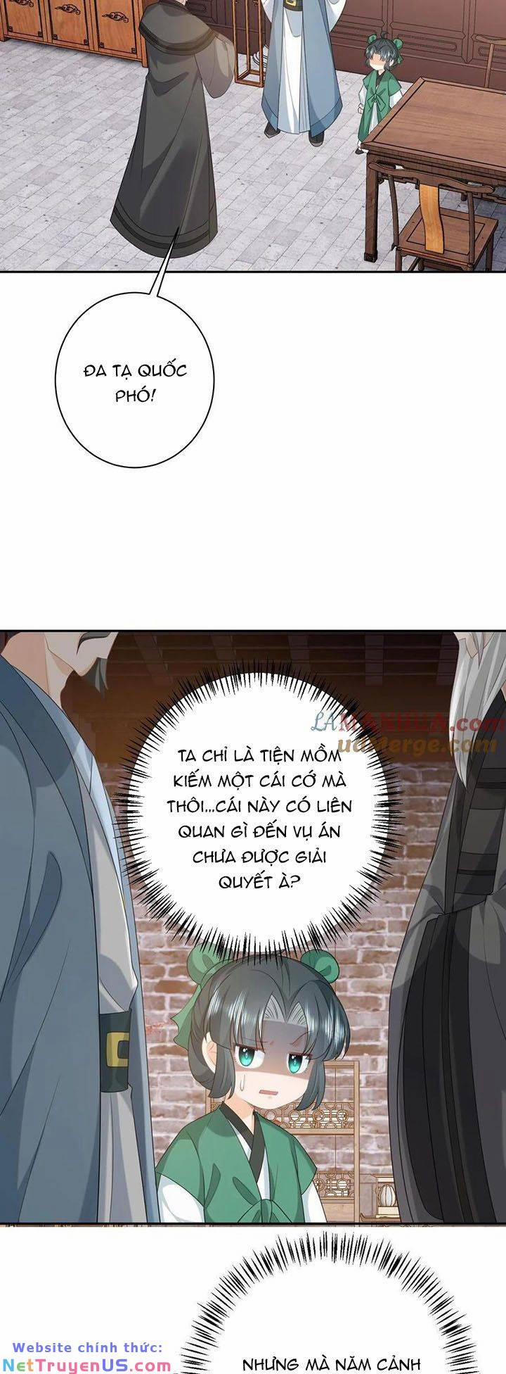 3 Kiếp Xui Xẻo, Kiếp Này Cùng Ta Thần Kinh 201 trang 14