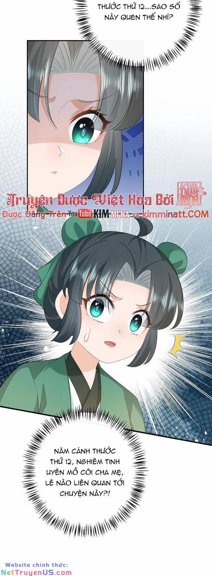 3 Kiếp Xui Xẻo, Kiếp Này Cùng Ta Thần Kinh 201 trang 15