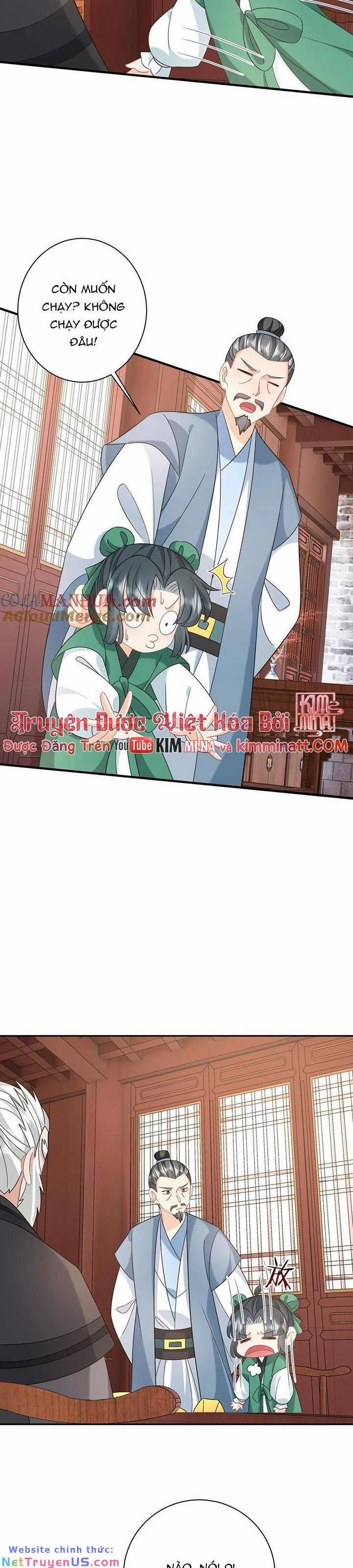 3 Kiếp Xui Xẻo, Kiếp Này Cùng Ta Thần Kinh 201 trang 2