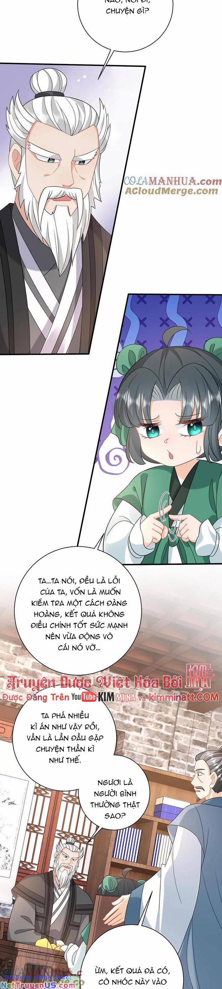 3 Kiếp Xui Xẻo, Kiếp Này Cùng Ta Thần Kinh 201 trang 3