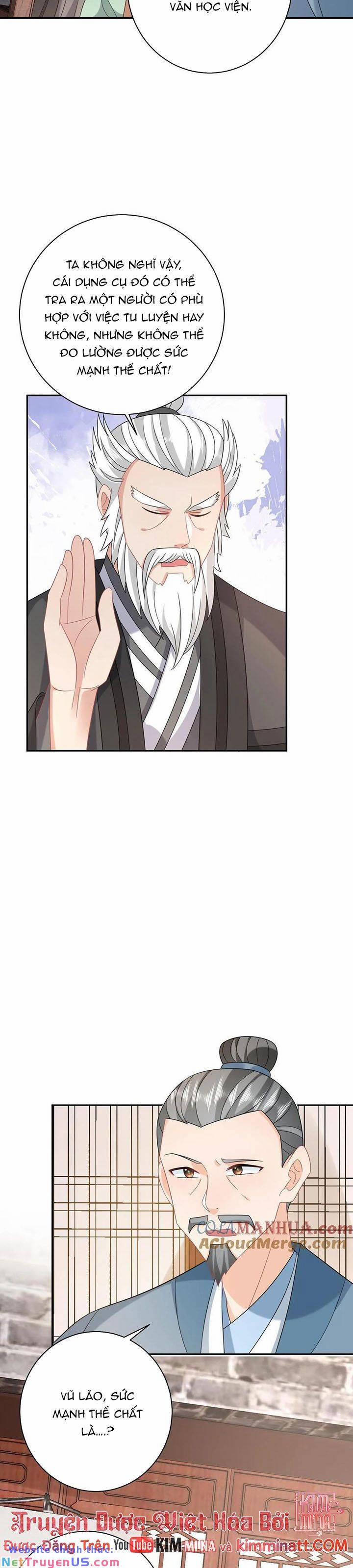 3 Kiếp Xui Xẻo, Kiếp Này Cùng Ta Thần Kinh 201 trang 4