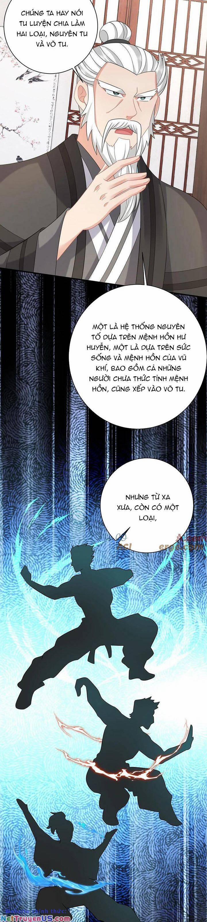 3 Kiếp Xui Xẻo, Kiếp Này Cùng Ta Thần Kinh 201 trang 5