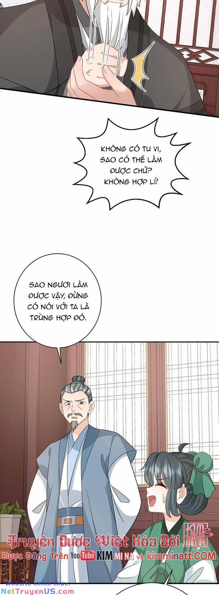 3 Kiếp Xui Xẻo, Kiếp Này Cùng Ta Thần Kinh 201 trang 8