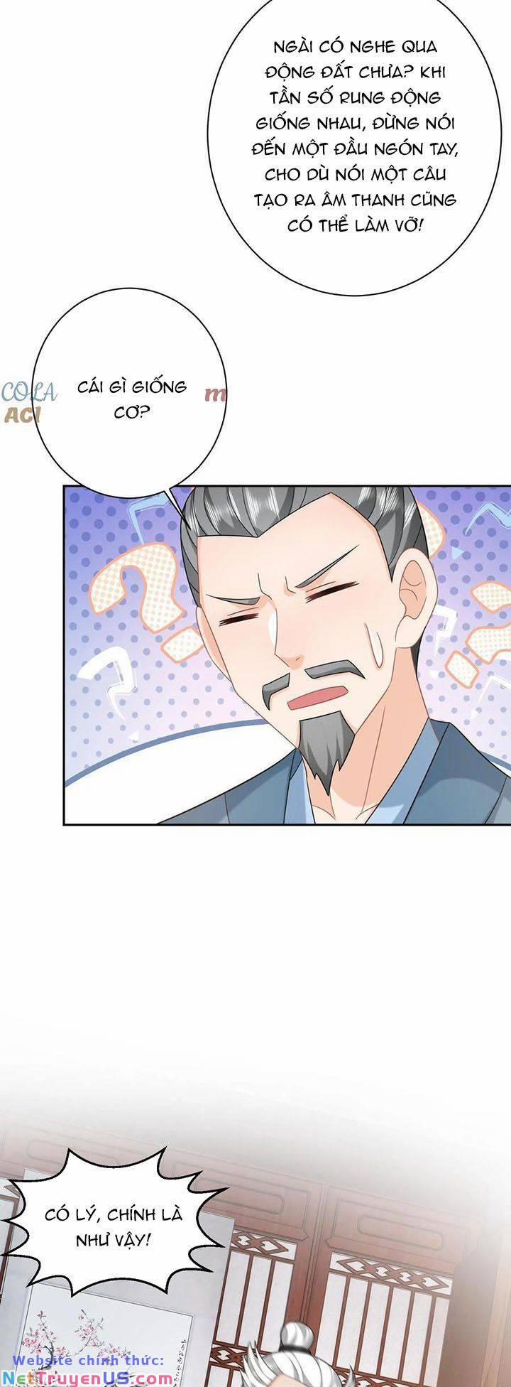 3 Kiếp Xui Xẻo, Kiếp Này Cùng Ta Thần Kinh 201 trang 9