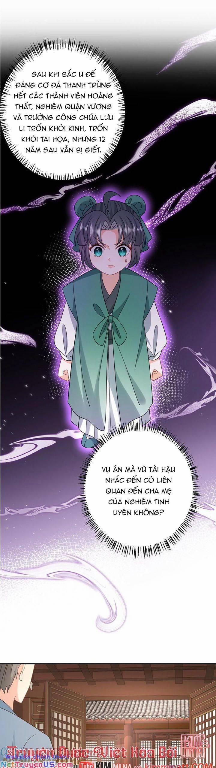 3 Kiếp Xui Xẻo, Kiếp Này Cùng Ta Thần Kinh 202 trang 0