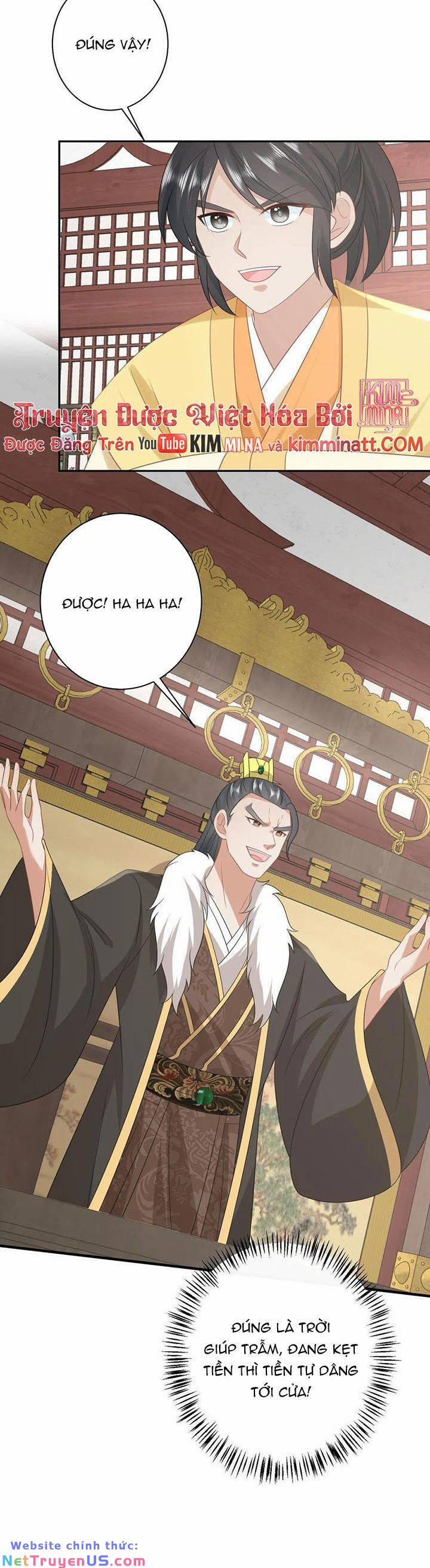 3 Kiếp Xui Xẻo, Kiếp Này Cùng Ta Thần Kinh 202 trang 15