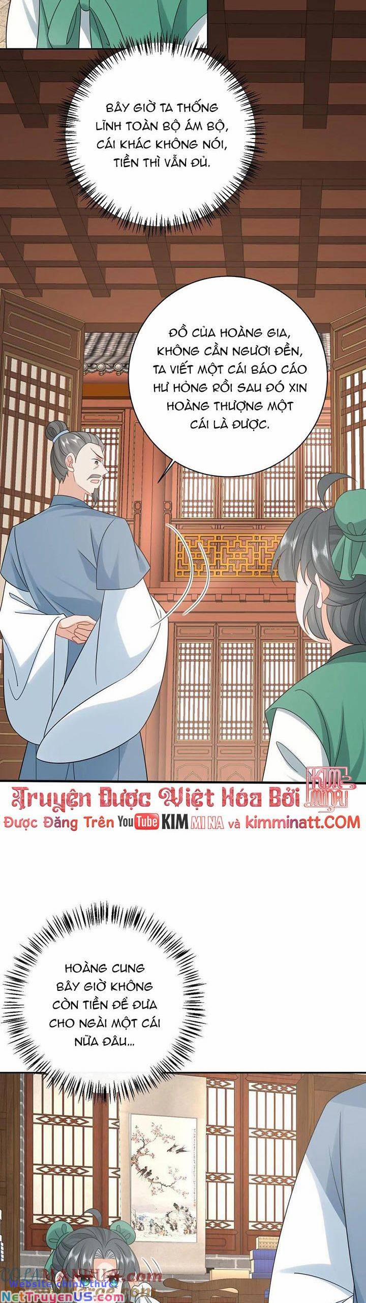 3 Kiếp Xui Xẻo, Kiếp Này Cùng Ta Thần Kinh 202 trang 2