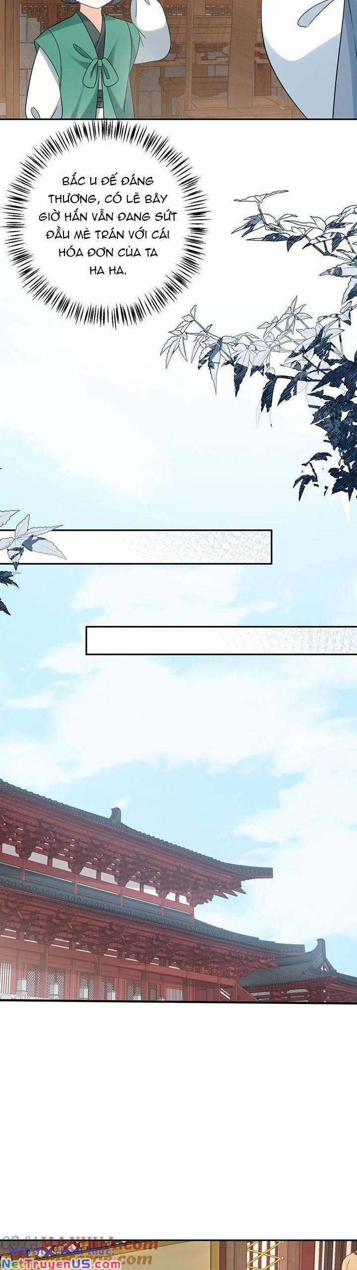 3 Kiếp Xui Xẻo, Kiếp Này Cùng Ta Thần Kinh 202 trang 3