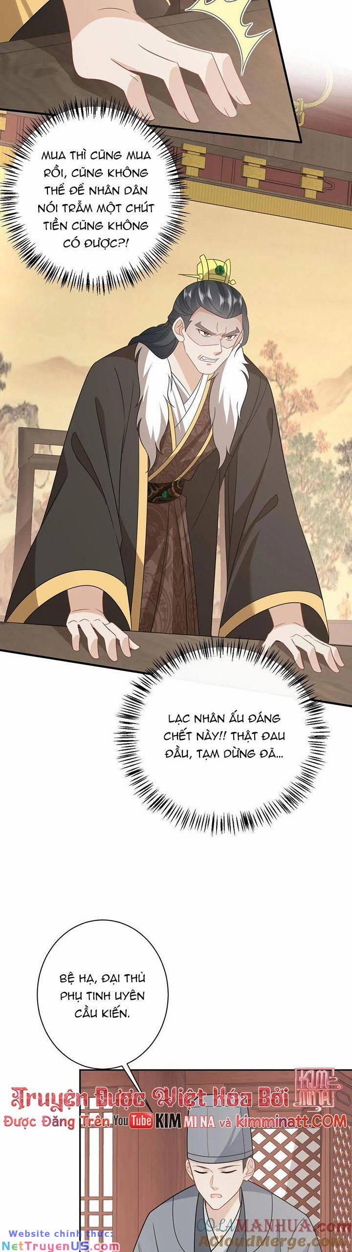 3 Kiếp Xui Xẻo, Kiếp Này Cùng Ta Thần Kinh 202 trang 5