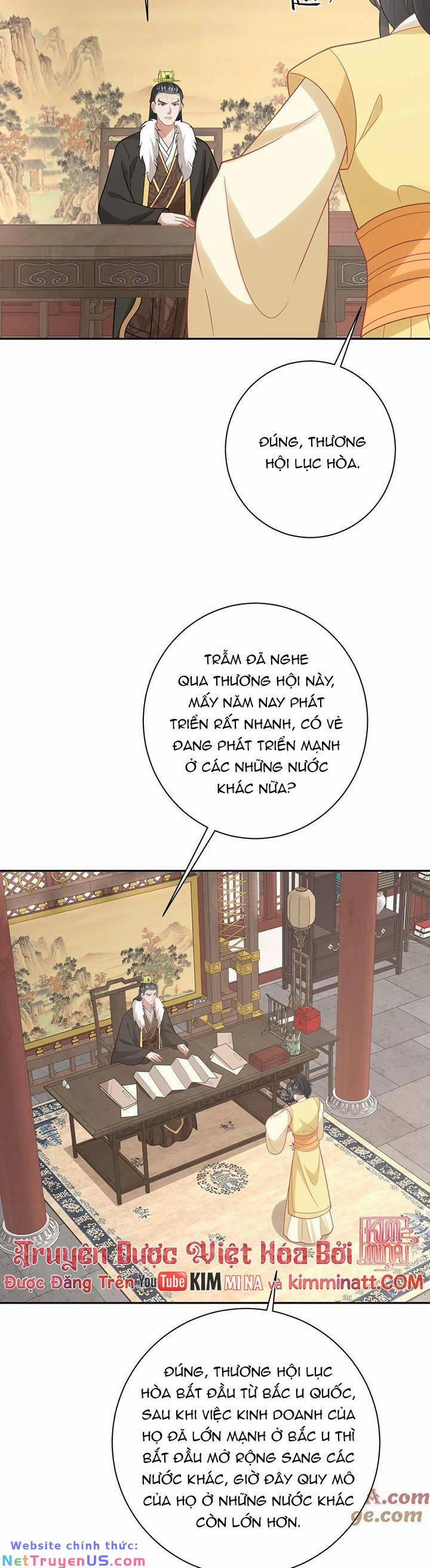 3 Kiếp Xui Xẻo, Kiếp Này Cùng Ta Thần Kinh 202 trang 8