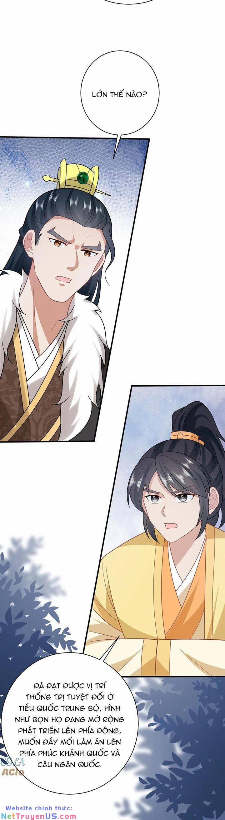 3 Kiếp Xui Xẻo, Kiếp Này Cùng Ta Thần Kinh 202 trang 9