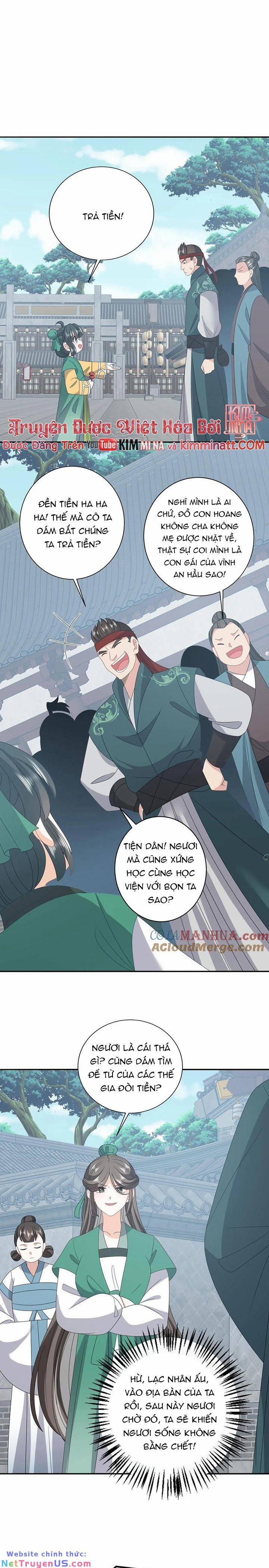 3 Kiếp Xui Xẻo, Kiếp Này Cùng Ta Thần Kinh 204 trang 0