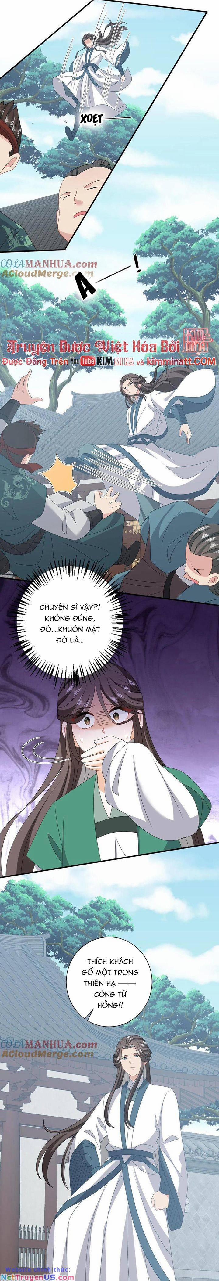 3 Kiếp Xui Xẻo, Kiếp Này Cùng Ta Thần Kinh 204 trang 1