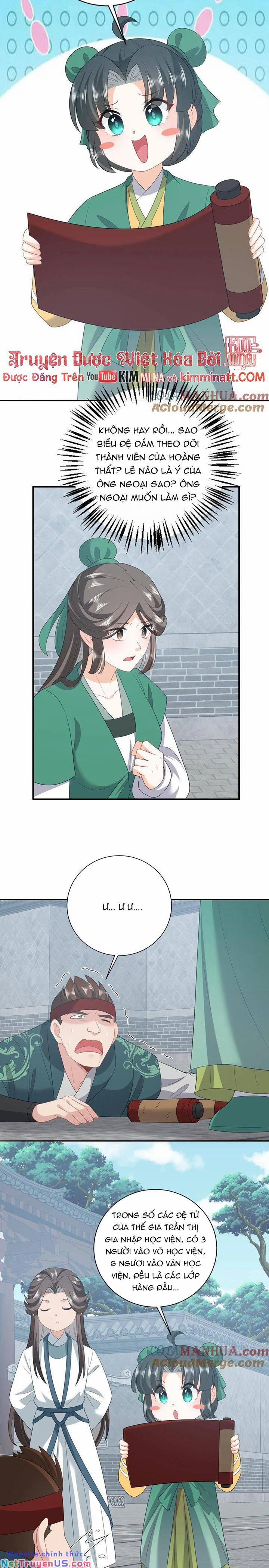 3 Kiếp Xui Xẻo, Kiếp Này Cùng Ta Thần Kinh 204 trang 4