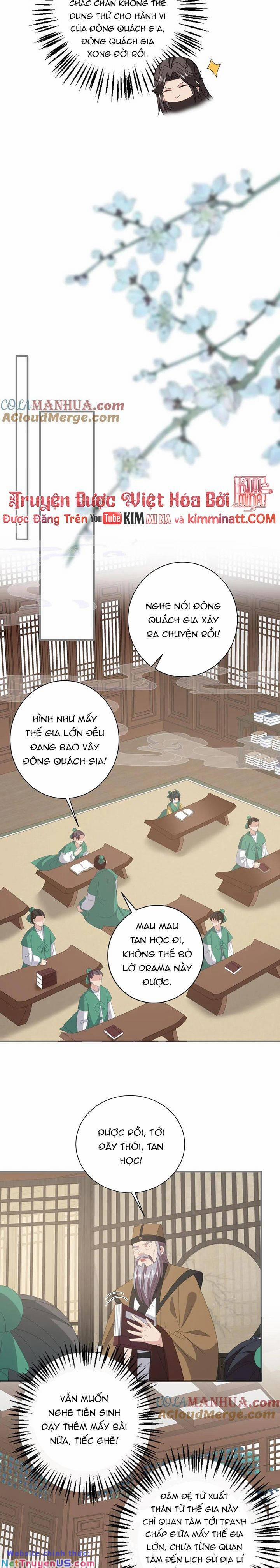 3 Kiếp Xui Xẻo, Kiếp Này Cùng Ta Thần Kinh 205 trang 1