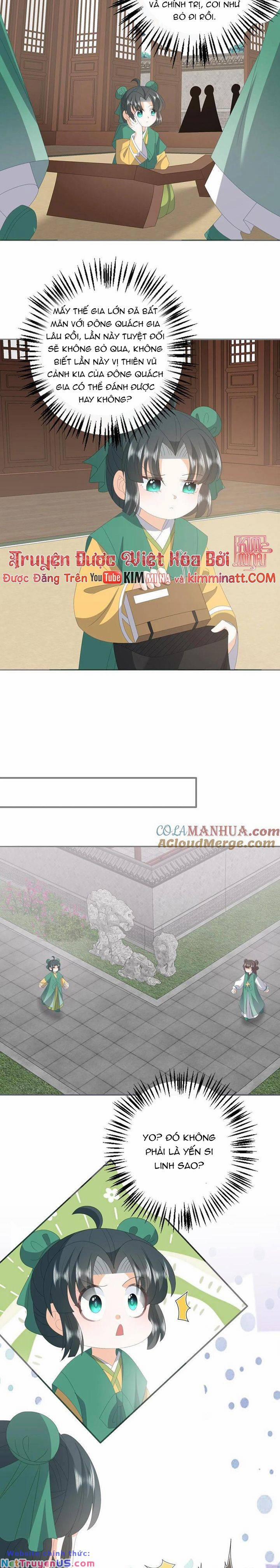 3 Kiếp Xui Xẻo, Kiếp Này Cùng Ta Thần Kinh 205 trang 2