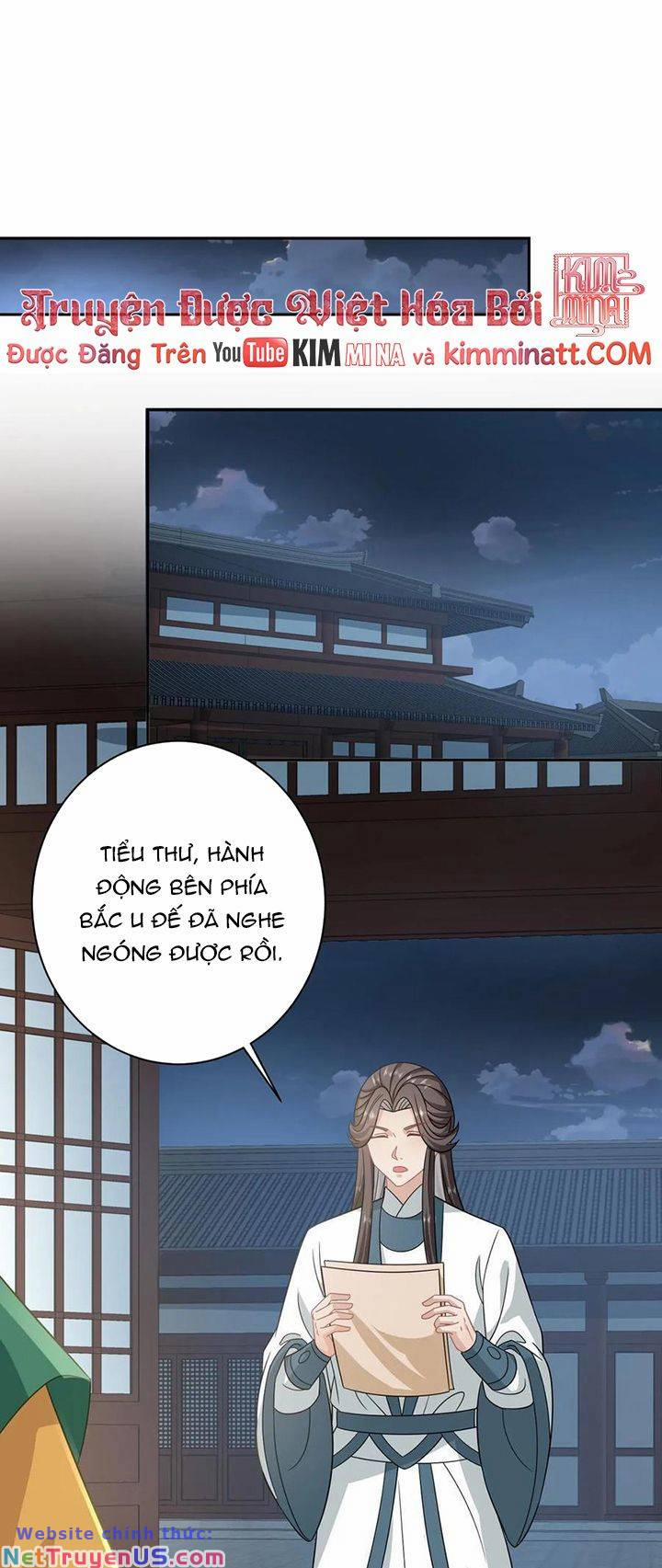 3 Kiếp Xui Xẻo, Kiếp Này Cùng Ta Thần Kinh 206 trang 0