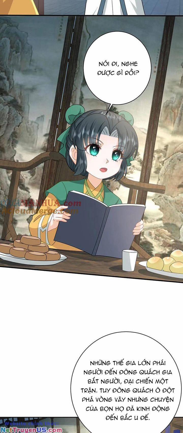 3 Kiếp Xui Xẻo, Kiếp Này Cùng Ta Thần Kinh 206 trang 1