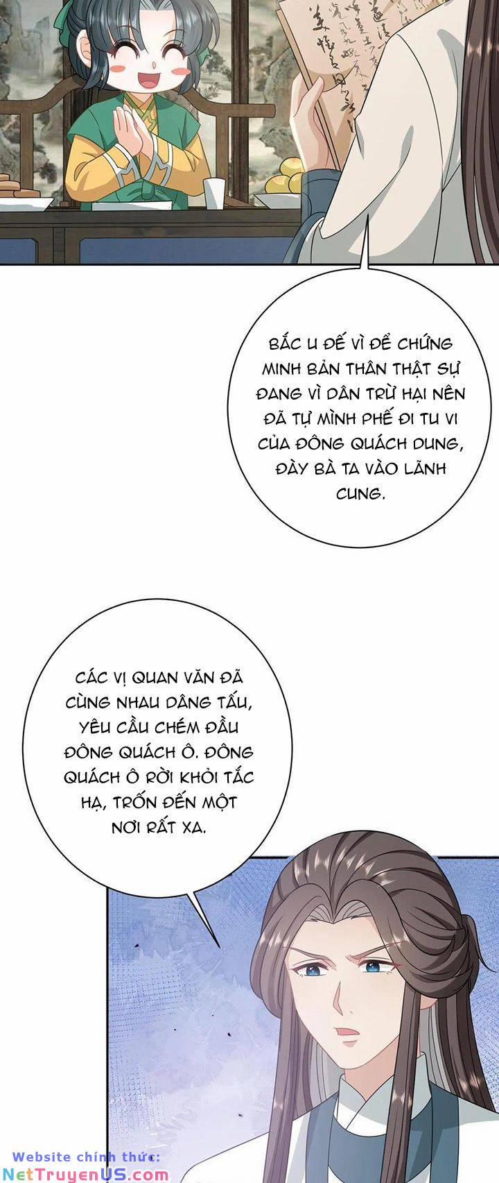 3 Kiếp Xui Xẻo, Kiếp Này Cùng Ta Thần Kinh 206 trang 3