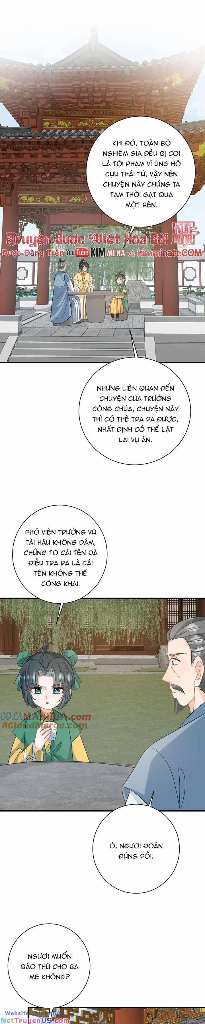 3 Kiếp Xui Xẻo, Kiếp Này Cùng Ta Thần Kinh 207 trang 0