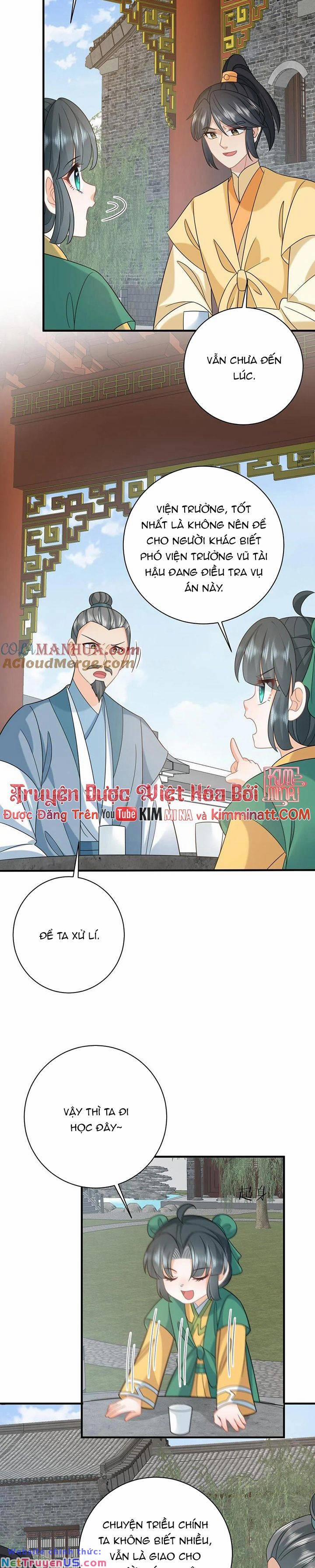 3 Kiếp Xui Xẻo, Kiếp Này Cùng Ta Thần Kinh 207 trang 1