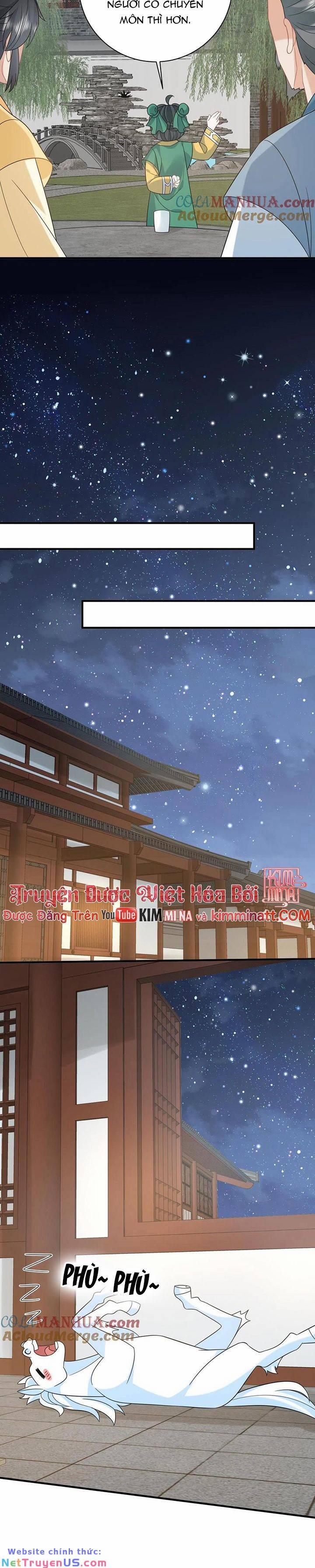 3 Kiếp Xui Xẻo, Kiếp Này Cùng Ta Thần Kinh 207 trang 2