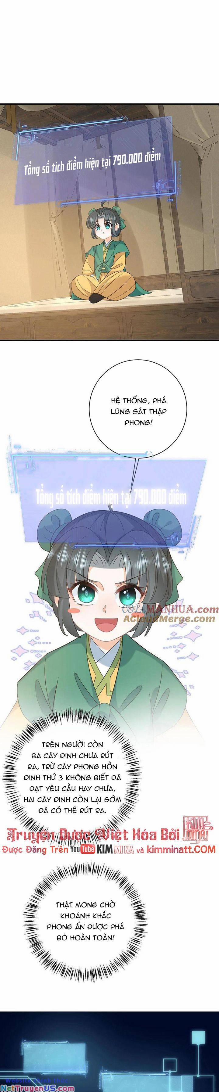 3 Kiếp Xui Xẻo, Kiếp Này Cùng Ta Thần Kinh 207 trang 3