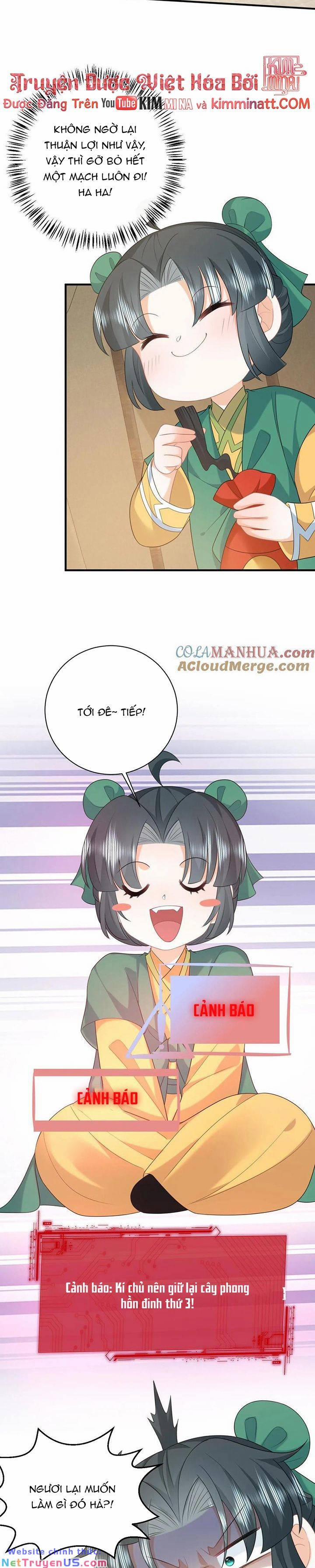 3 Kiếp Xui Xẻo, Kiếp Này Cùng Ta Thần Kinh 207 trang 6