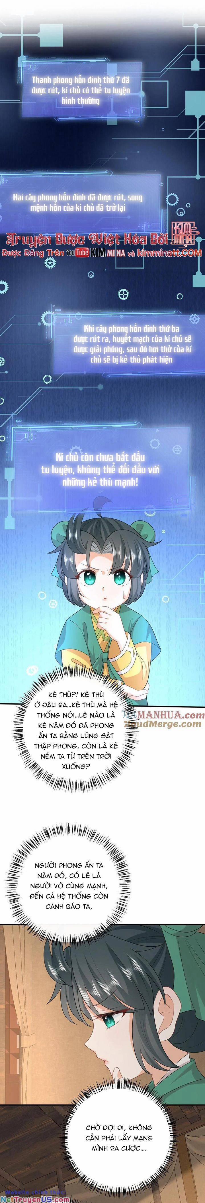 3 Kiếp Xui Xẻo, Kiếp Này Cùng Ta Thần Kinh 208 trang 0