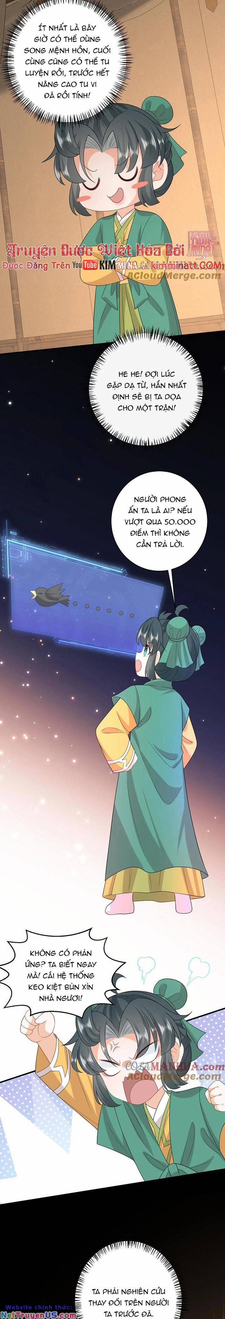 3 Kiếp Xui Xẻo, Kiếp Này Cùng Ta Thần Kinh 208 trang 1