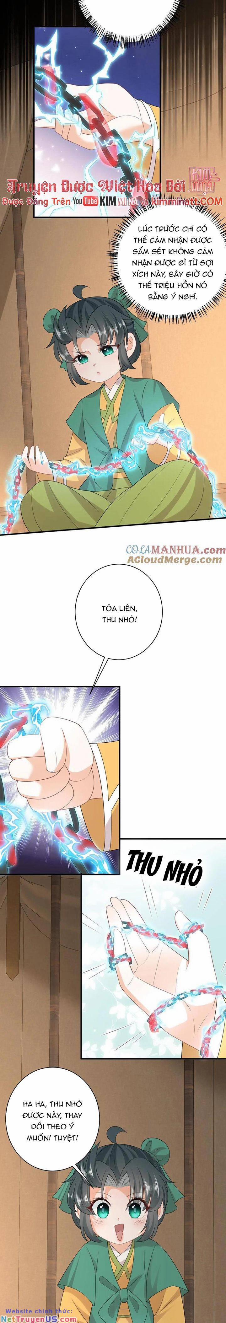 3 Kiếp Xui Xẻo, Kiếp Này Cùng Ta Thần Kinh 208 trang 2