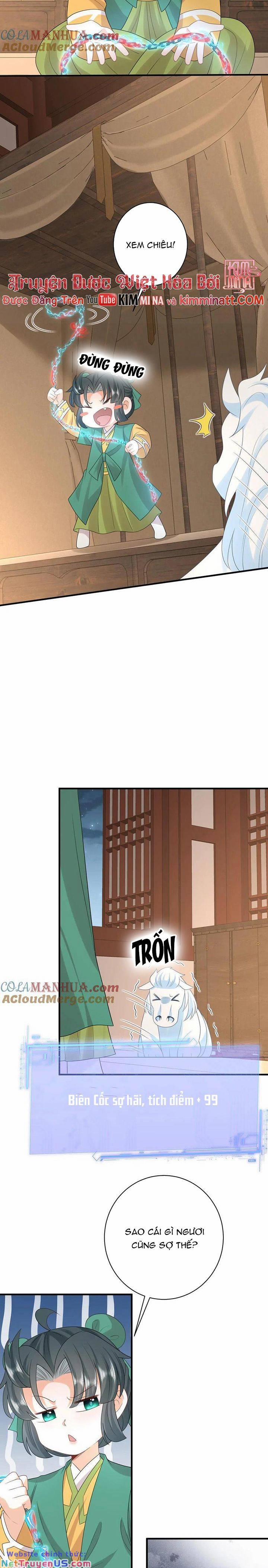 3 Kiếp Xui Xẻo, Kiếp Này Cùng Ta Thần Kinh 208 trang 3