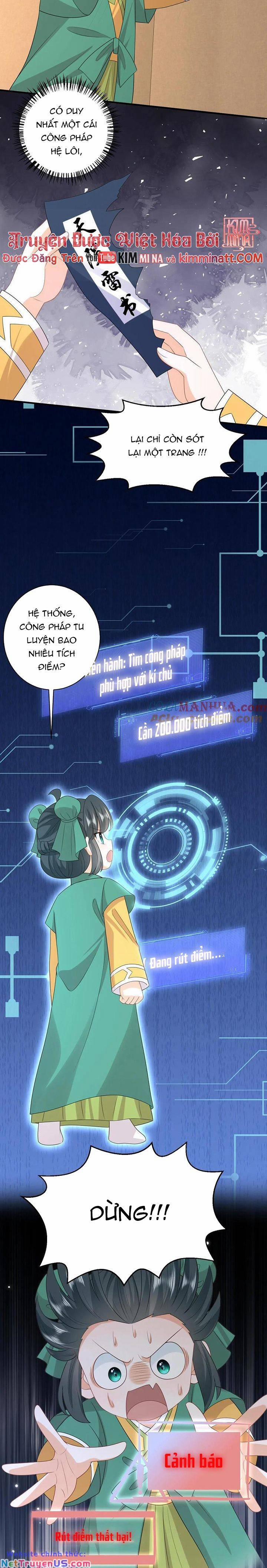 3 Kiếp Xui Xẻo, Kiếp Này Cùng Ta Thần Kinh 208 trang 5