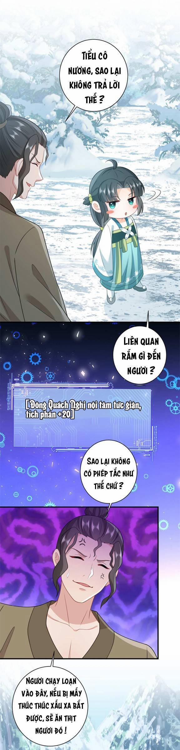 3 Kiếp Xui Xẻo, Kiếp Này Cùng Ta Thần Kinh 21 trang 1