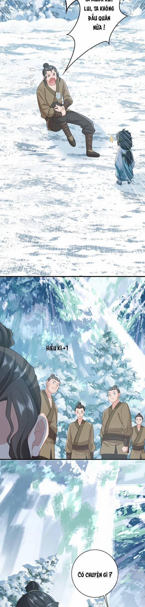 3 Kiếp Xui Xẻo, Kiếp Này Cùng Ta Thần Kinh 21 trang 11